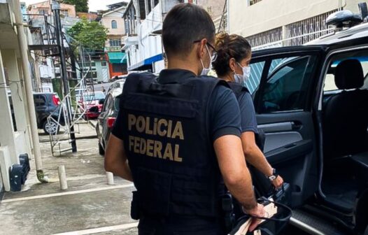 Polícia Federal faz operação contra fraudes no auxílio emergencial