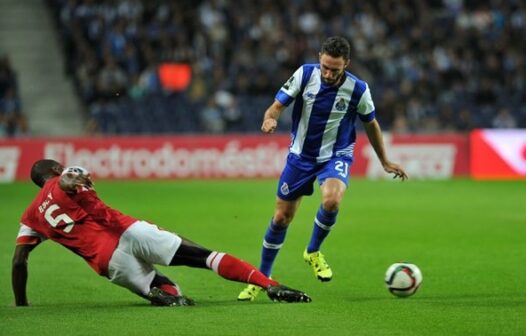 Braga x Porto: onde assistir, horários e possíveis escalações