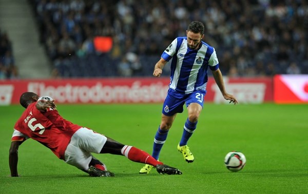 Braga x Porto: onde assistir, horários e possíveis escalações