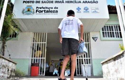 Usuários do SUS podem solicitar atestado para vacinação de Covid-19 em postos de saúde