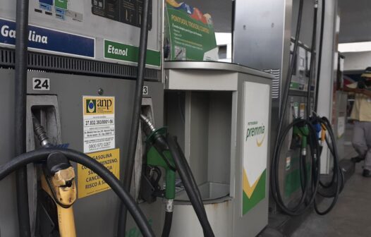 Confira postos com preços da gasolina mais baratos de Fortaleza