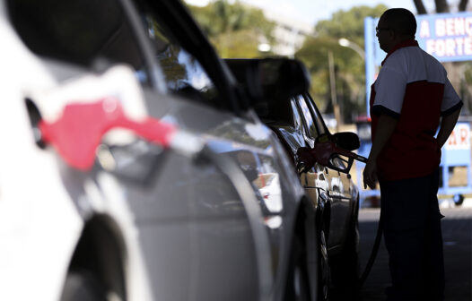 Saiba como denunciar preço abusivo de gasolina em Fortaleza