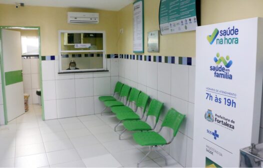 Seis postos de saúde abrirão neste fim de semana em Fortaleza; veja quais são