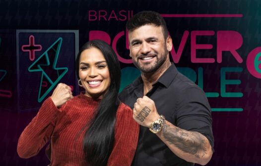 Saiba quanto os casais do Power Couple 6 acumularam de dinheiro nessa semana