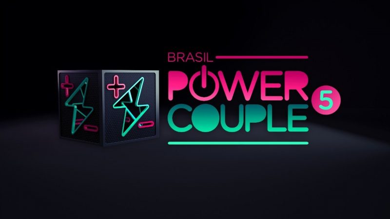 Saiba quanto ganha um artista para participar do Power Couple Brasil 5