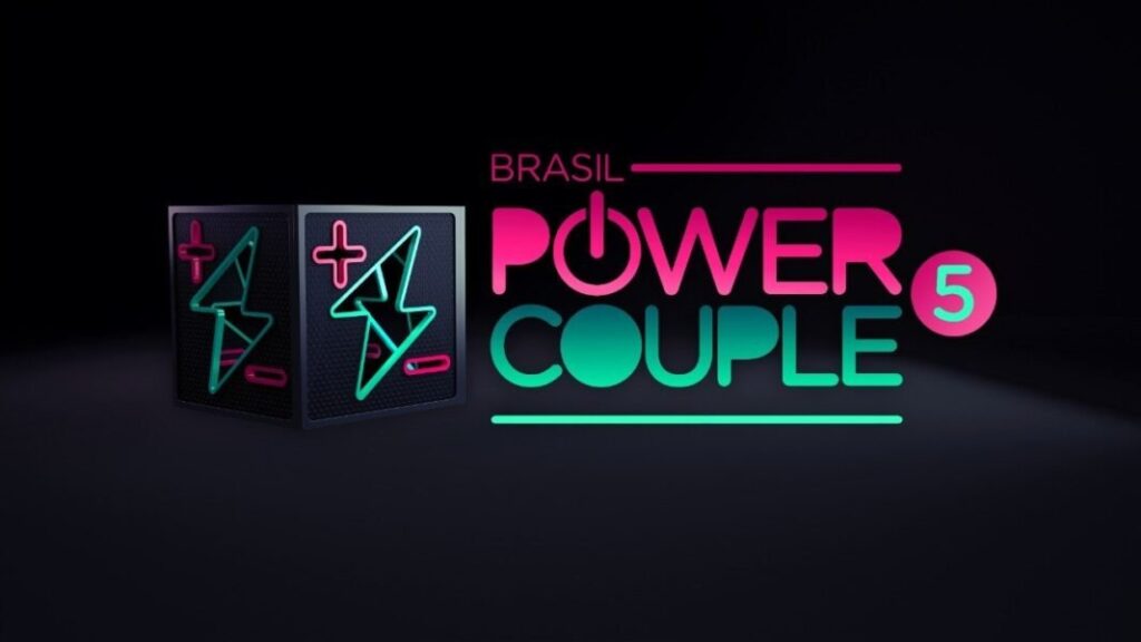 Power Couple Brasil 5 terá novidades