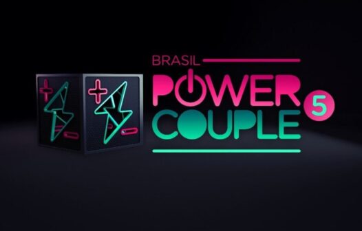 Power Couple Brasil 5 terá novidades