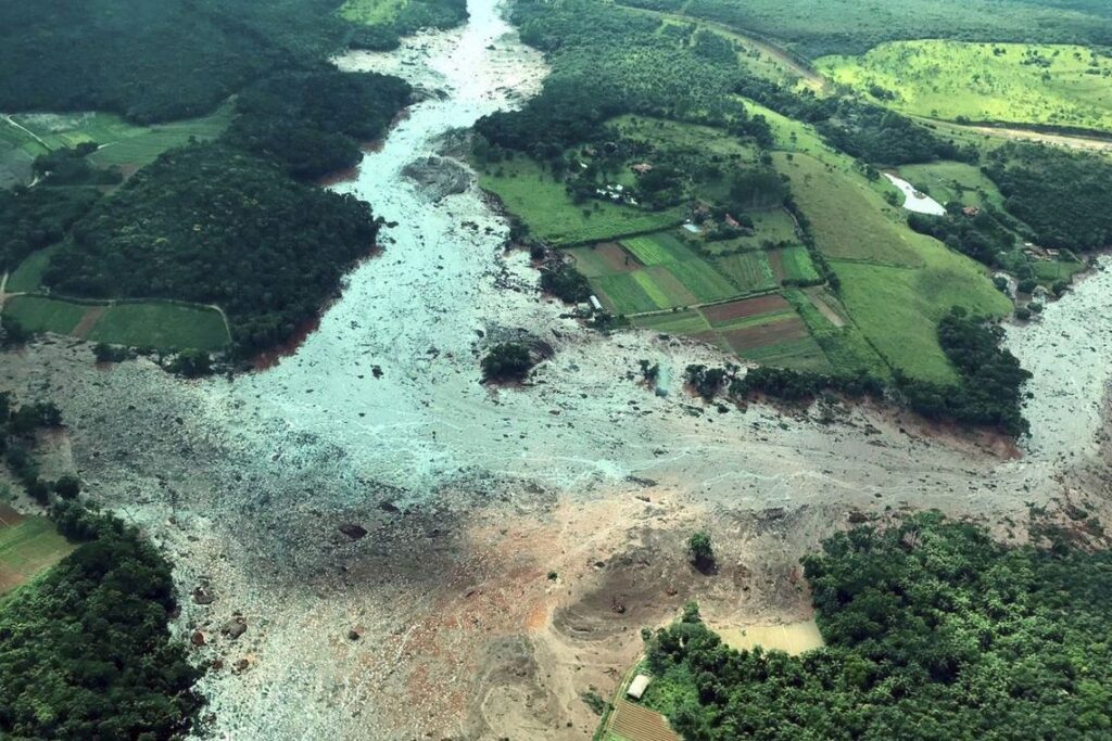 Tragédia de Brumadinho: mineradora Vale é acusada nos Estados Unidos de enganar investidores