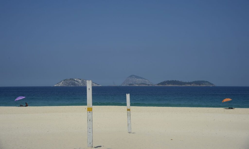 IBGE atualiza municípios de fronteira e defrontantes com o mar