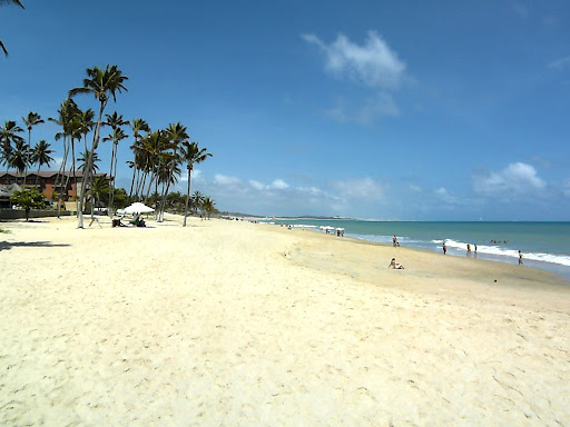 Levantamento aponta Praia do Cumbuco como destaque do turismo nacional em 2022