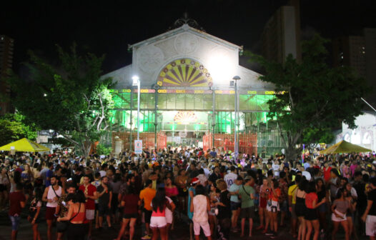 Prefeitura de Fortaleza planeja Pré-Carnaval de 2022