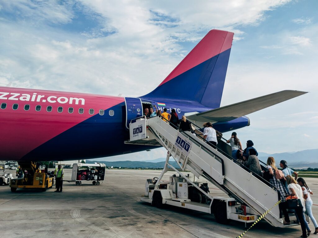 Preço das passagens aéreas deve pesar no bolso neste final de ano