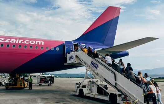 Preço das passagens aéreas deve pesar no bolso neste final de ano