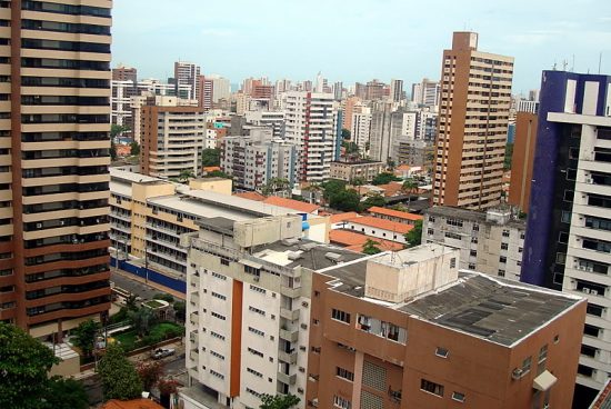 Vendas de imóveis de médio e alto padrão crescem 69% em Fortaleza e batem recorde no primeiro trimestre de 2024