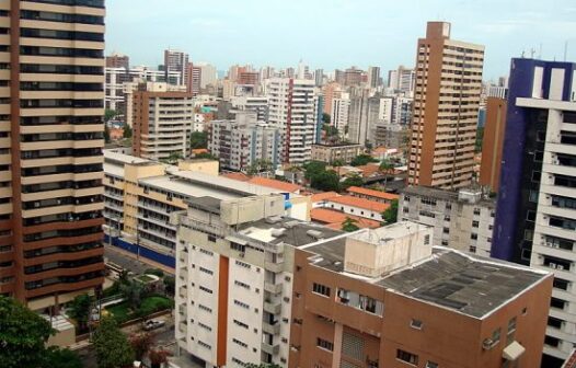 Fortaleza teve aumento de 50% nas vendas de imóveis entre janeiro e agosto de 2024 na comparação com 2023