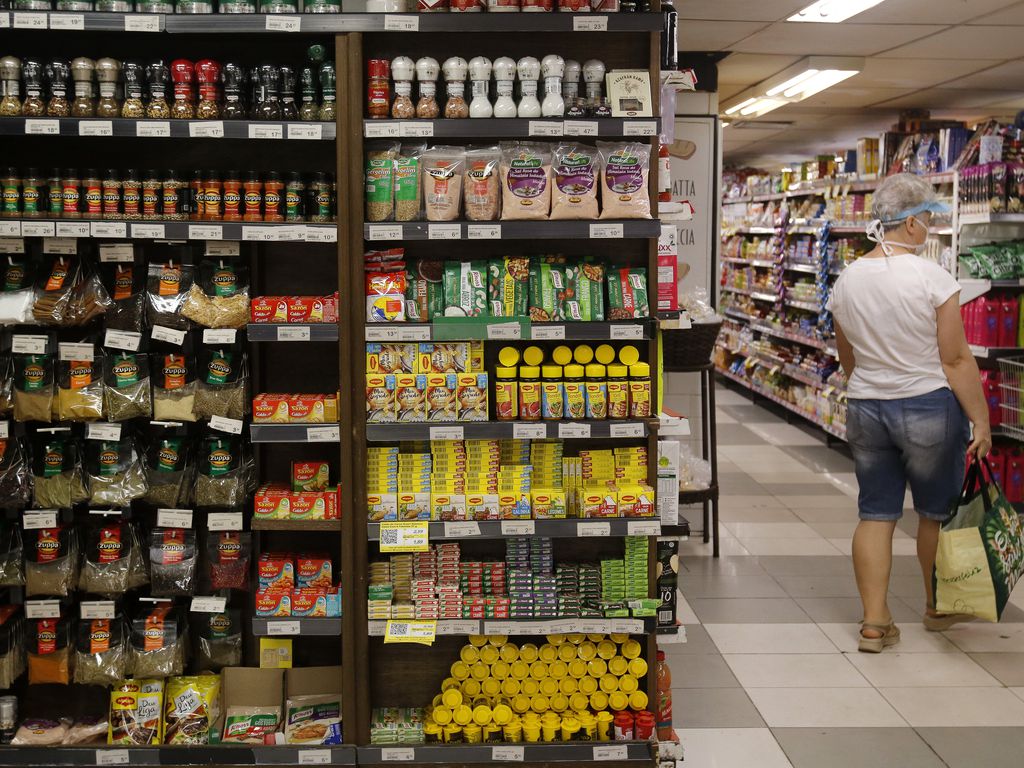 Preços dos supermercados em Fortaleza podem variar até R$ 124 entre regionais; veja dicas para economizar