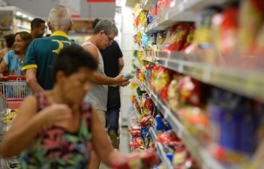 Preços nos supermercados em Fortaleza variam até 216%; confira os locais mais baratos
