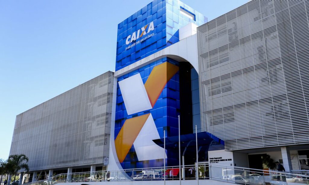 Caixa vai lançar programa de microcrédito com valores de R$ 500 a R$ 3 mil