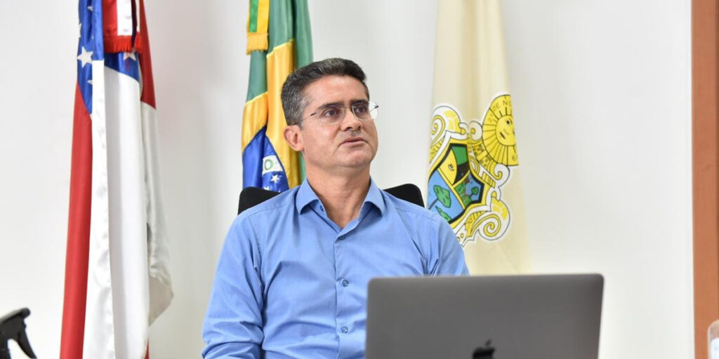 Ministério Público do Amazonas pede prisão do prefeito de Manaus