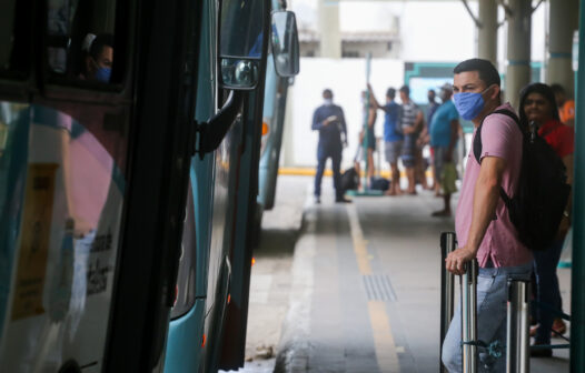 Frota de ônibus será reforçada em Fortaleza para candidatos do Enem