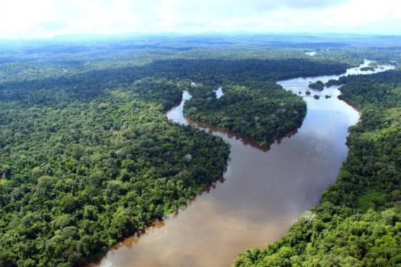 Presidente da COP26 diz que reunião é última chance para meta climática