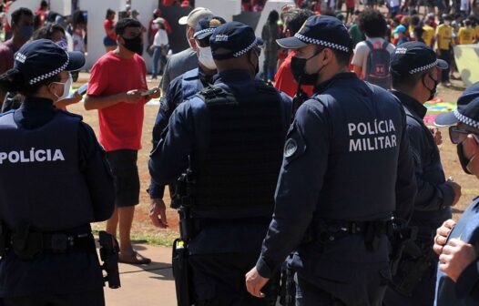 Presidente sanciona programa de habitação voltado para policiais