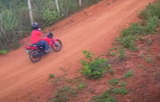 Polícia prende suspeito de estuprar criança de 8 anos em Juazeiro do Norte