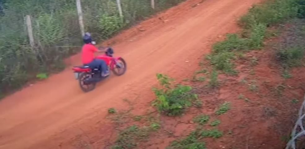 Polícia prende suspeito de estuprar criança de 8 anos em Juazeiro do Norte