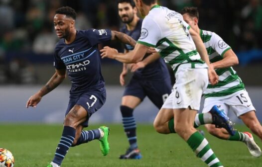 Manchester City x Sporting: onde assistir, horário e possíveis escalações