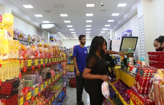 Procon Fortaleza dá prazo de 15 dias para que supermercados e fabricantes informem sobre redução de embalagens