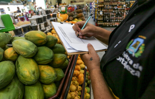 Pesquisa nos supermercados de Fortaleza encontra variação de preços acima de 100% em 18 produtos