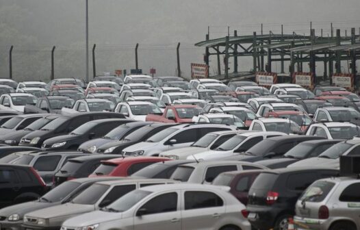 Produção de veículos sobe 0,4% em abril, diz balanço da Anfavea