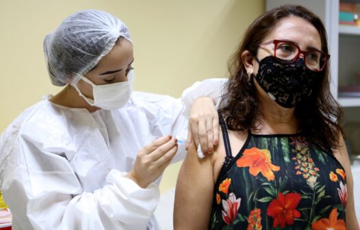 Vacinação em Fortaleza: lista de agendados para esta quarta, 2 de junho (02/06)
