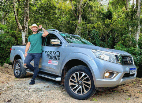 Atualiza Aí e Riquezas do Ceará estreiam na tela da TV Cidade Fortaleza