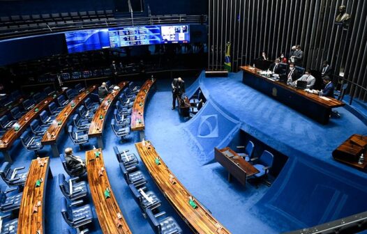 Programa Gás para os Brasileiros deve ser votado no Senado nesta terça-feira (19)