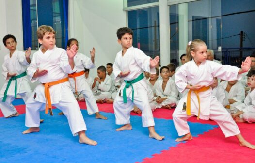 Projeto pretende instituir o ensino de artes marciais e defesa pessoal para alunos da rede pública de Fortaleza