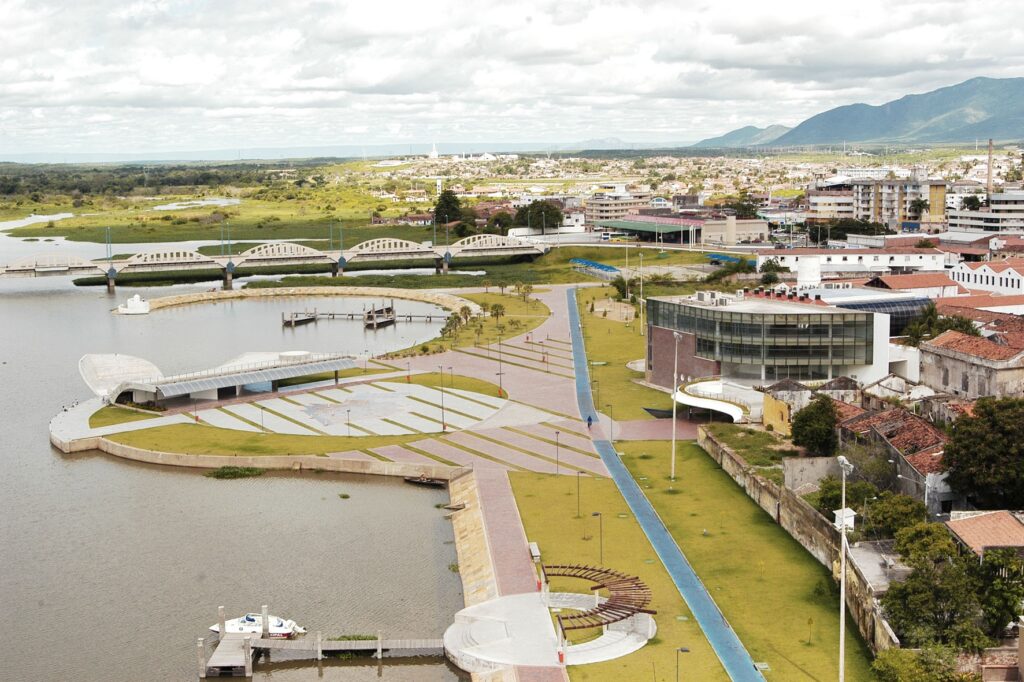 Projeto prevê criação da Universidade Federal de Sobral