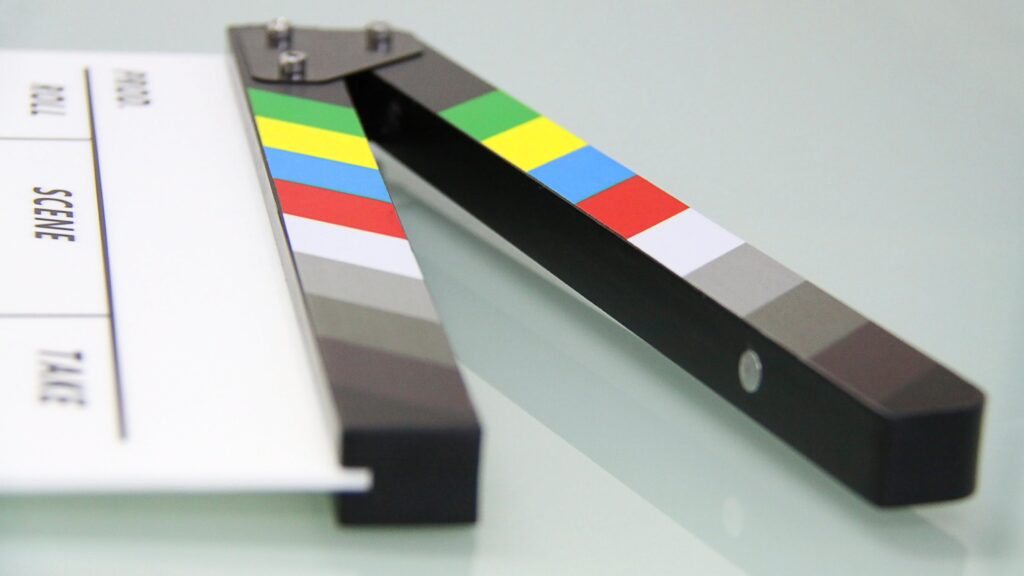 Prorrogadas inscrições para cinco oficinas de cinema e vídeo no Ceará