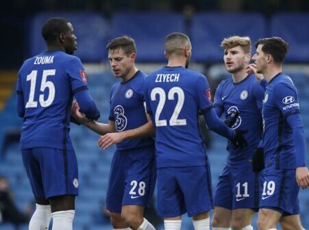 Copa da Inglaterra: saiba onde assistir Chelsea x Luton Town hoje (2)