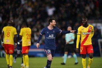 PSG é o campeão francês da temporada; time agora é o maior vencedor da competição