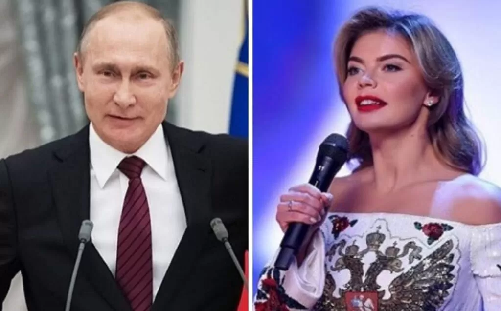 Alina Kabaeva: saiba quem é a ex-ginasta apontada como amante de Vladimir Putin