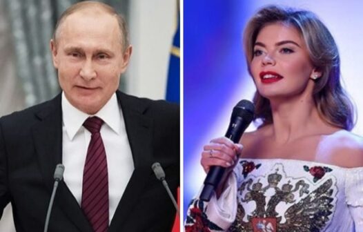 Alina Kabaeva: saiba quem é a ex-ginasta apontada como amante de Vladimir Putin