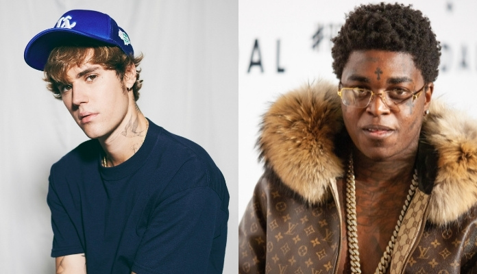 Festa de Justin Bieber: tiroteio deixa rapper Kodak Black e mais três feridos