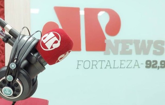 Rádio Jovem Pan News Fortaleza completa 3 anos no ar e Jovem Pan Jeri comemora o 2º aniversário