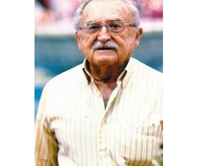 Raimundo Brandão, fundador do PDT no Ceará, morre aos 87 anos