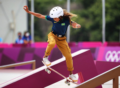 Brasil é escolhido para sediar mundiais de Skate Park e Street neste ano