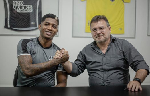 Ceará e Fortaleza começam a projetar a próxima temporada; conheça as contratações e renovações