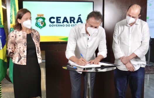 Governo do Ceará concede aumento salarial de 10,74% para agentes comunitários de saúde do Estado