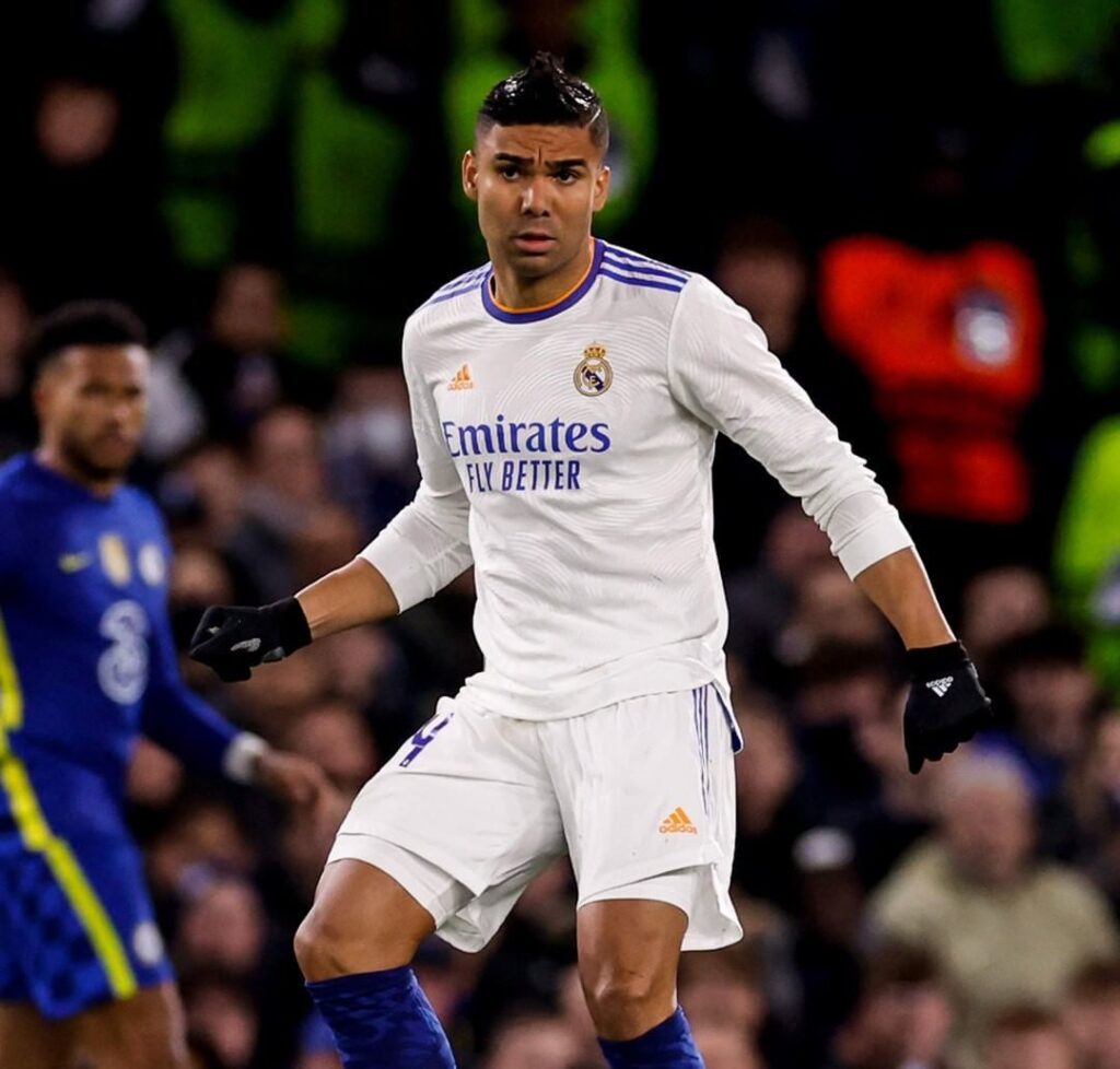 Champions League: Real Madrid enfrenta Chelsea nas quartas de final