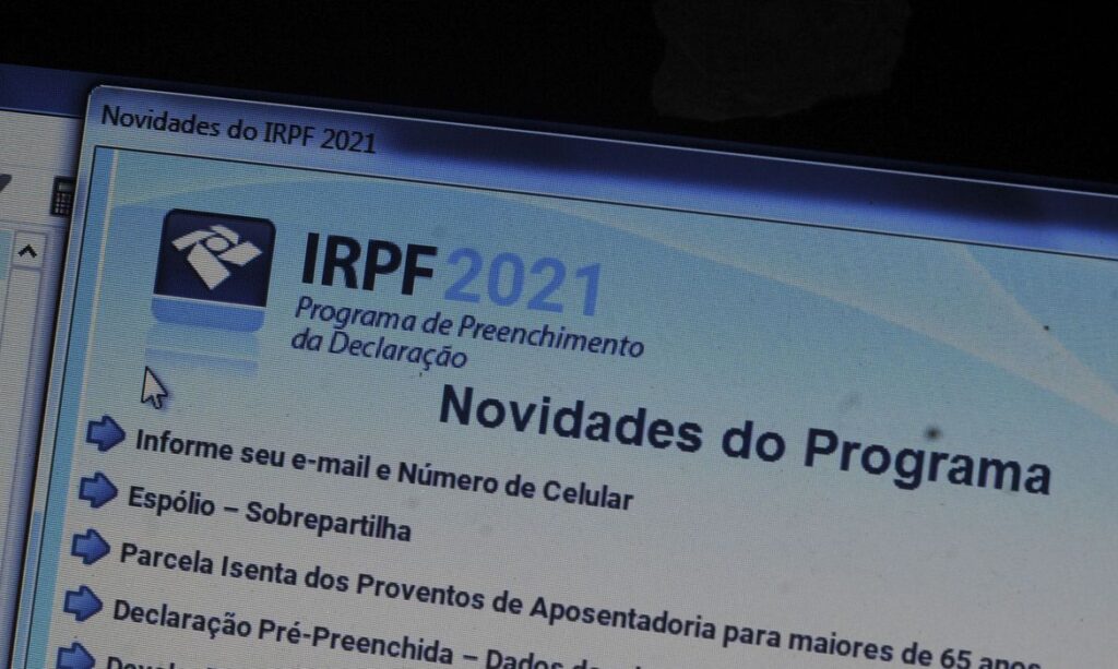 Cerca de 9 milhões de pessoas ainda não enviaram declaração do Imposto de Renda